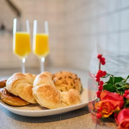Apanoxa Homes I Zentral I Parkplaetze I Deluxe Straubing