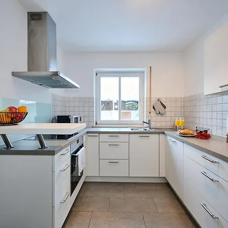 Apanoxa Homes I Zentral I Parkplaetze I Deluxe Straubing