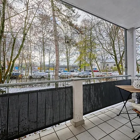 Apartment Apanoxa Homes I Zentral I Parkplaetze I Deluxe
