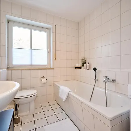 Apanoxa Homes I Zentral I Parkplaetze I Deluxe *
