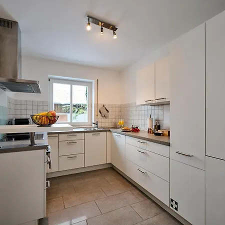 Apanoxa Homes I Zentral I Parkplaetze I Deluxe