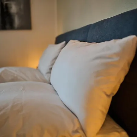 Apanoxa Homes I Zentral I Parkplaetze I Deluxe Appartamento